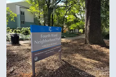 423 W 8th Street #78, Charlotte, NC 28202 - Photo 19