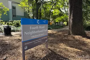 423 W 8th St, Charlotte, NC 28202 - Photo 19
