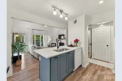 423 W 8th Street #78, Charlotte, NC 28202 - Photo 11