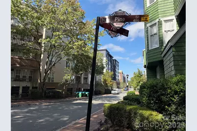 423 W 8th Street #78, Charlotte, NC 28202 - Photo 21