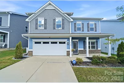 6109 Sunspear Lane, Charlotte, NC 28212 - Photo 1