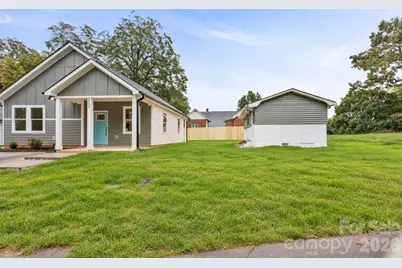 807 Cedar Street, East Spencer, NC 28039 - Photo 3