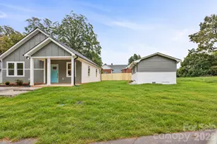 807 Cedar St, East Spencer, NC 28039 - Photo 3