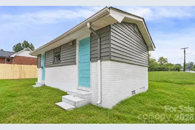 807 Cedar Street, East Spencer, NC 28039 - Photo 5