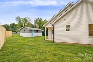 807 Cedar St, East Spencer, NC 28039 - Photo 21