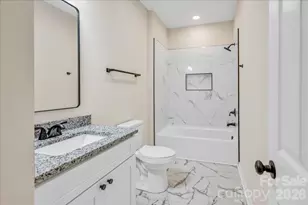 807 Cedar St, East Spencer, NC 28039 - Photo 19