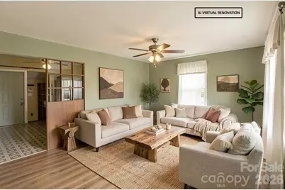 13 Looking Glass Lane, Asheville, NC 28805 - Photo 5