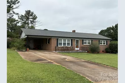 152 Hazelwood Road, Forest City, NC 28043 - Photo 1