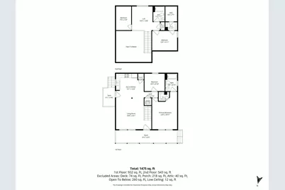 588 Panoramic Loop, Maggie Valley, NC 28751 - Photo 5