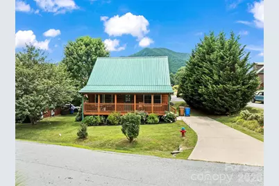 588 Panoramic Loop, Maggie Valley, NC 28751 - Photo 39