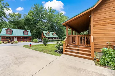 588 Panoramic Loop, Maggie Valley, NC 28751 - Photo 25