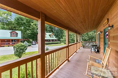 588 Panoramic Loop, Maggie Valley, NC 28751 - Photo 21