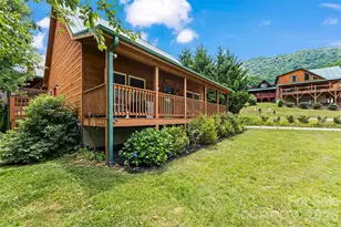 588 Panoramic Loop, Maggie Valley, NC 28751 - Photo 7