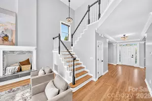 11528 Essex Fells Dr, Charlotte, NC 28277 - Photo 21