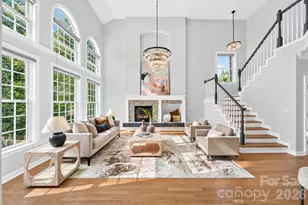 11528 Essex Fells Dr, Charlotte, NC 28277 - Photo 9