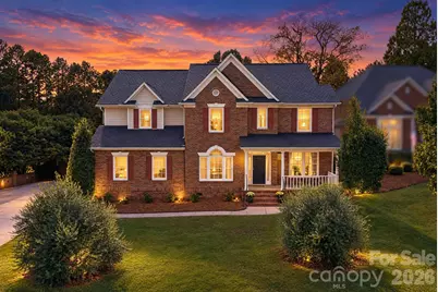 11528 Essex Fells Drive, Charlotte, NC 28277 - Photo 1
