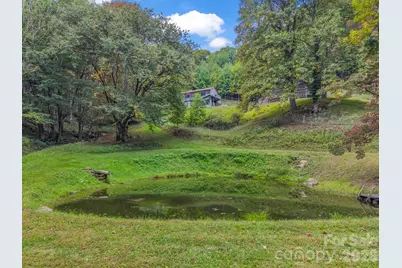 765 Hawk Ridge Lane, Marshall, NC 28753 - Photo 27