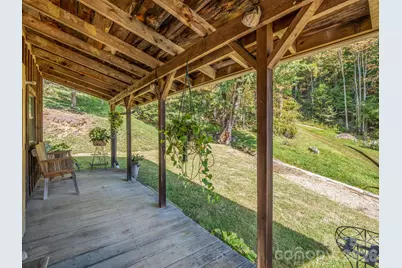 765 Hawk Ridge Lane, Marshall, NC 28753 - Photo 5