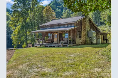 765 Hawk Ridge Lane, Marshall, NC 28753 - Photo 1