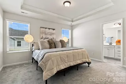 15640 Little Bluestem Street, Charlotte, NC 28278 - Photo 19