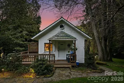 404 Old Bristol Road, Boone, NC 28607 - Photo 5