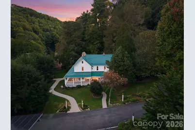 404 Old Bristol Road, Boone, NC 28607 - Photo 21