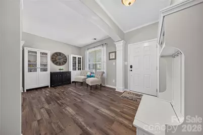 5725 Lindley Crescent Drive, Indian Trail, NC 28079 - Photo 5