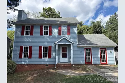 3505 Fortis Lane, Matthews, NC 28105 - Photo 1