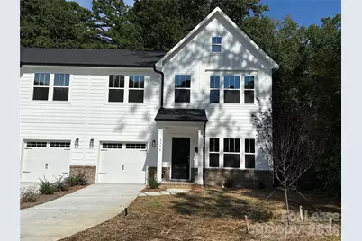 3306 Campbell Street, Charlotte, NC 28205 - Photo 1