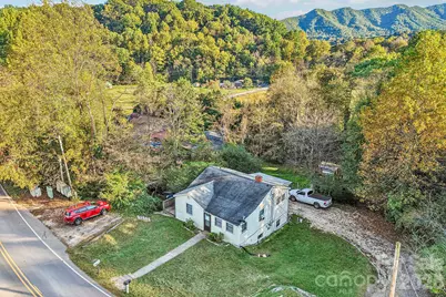 1991 & 1993 Plott Creek Road, Waynesville, NC 28786 - Photo 7