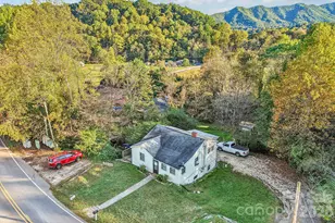 1991 & 1993 Plott Creek Rd, Waynesville, NC 28786 - Photo 7