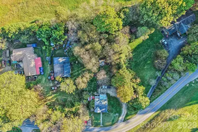 1991 & 1993 Plott Creek Road, Waynesville, NC 28786 - Photo 17