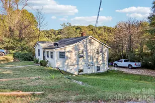 1991 & 1993 Plott Creek Rd, Waynesville, NC 28786 - Photo 11