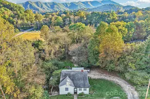 1991 & 1993 Plott Creek Rd, Waynesville, NC 28786 - Photo 5
