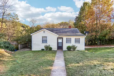 1991 & 1993 Plott Creek Road, Waynesville, NC 28786 - Photo 1