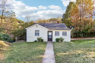 1991 & 1993 Plott Creek Rd, Waynesville, NC 28786 - Photo 1
