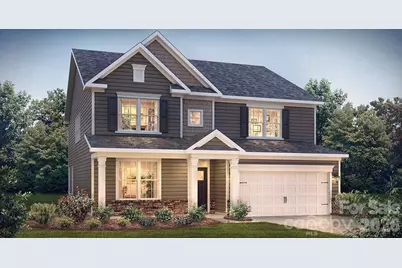 7517 Bainbridge Road, Sherrills Ford, NC 28673 - Photo 1