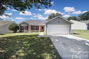 137 Bosburg Dr, Mooresville, NC 28115 - Photo 1