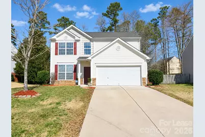2220 Waters Trail Drive, Charlotte, NC 28216 - Photo 1