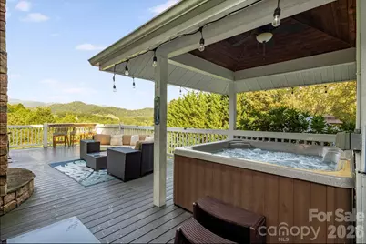 29 Miranda Knoll, Leicester, NC 28748 - Photo 5