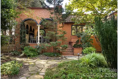 26 Sheridan Road, Asheville, NC 28803 - Photo 1