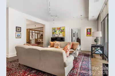2633 Richardson Drive #2C, Charlotte, NC 28211 - Photo 11