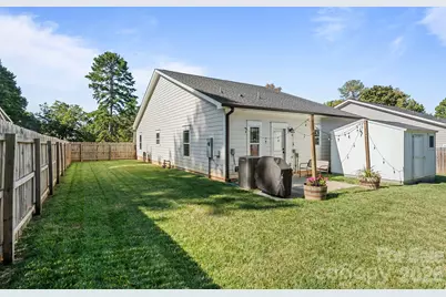 5309 Tarrywood Lane, Charlotte, NC 28205 - Photo 21