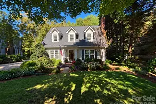 10709 Danesway Ln, Cornelius, NC 28031 - Photo 1