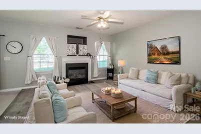 5924 Barefoot Lane, Concord, NC 28025 - Photo 7