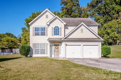 5924 Barefoot Lane, Concord, NC 28025 - Photo 1