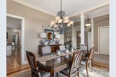 24 Mill Crest Drive, Mills River, NC 28759 - Photo 5