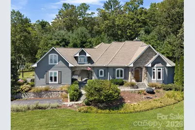 24 Mill Crest Drive, Mills River, NC 28759 - Photo 1