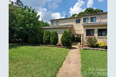 8012 Horse Chestnut Lane, Charlotte, NC 28277 - Photo 1