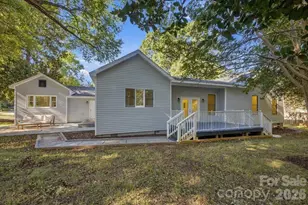 315 Confederate St, Fort Mill, SC 29715 - Photo 33